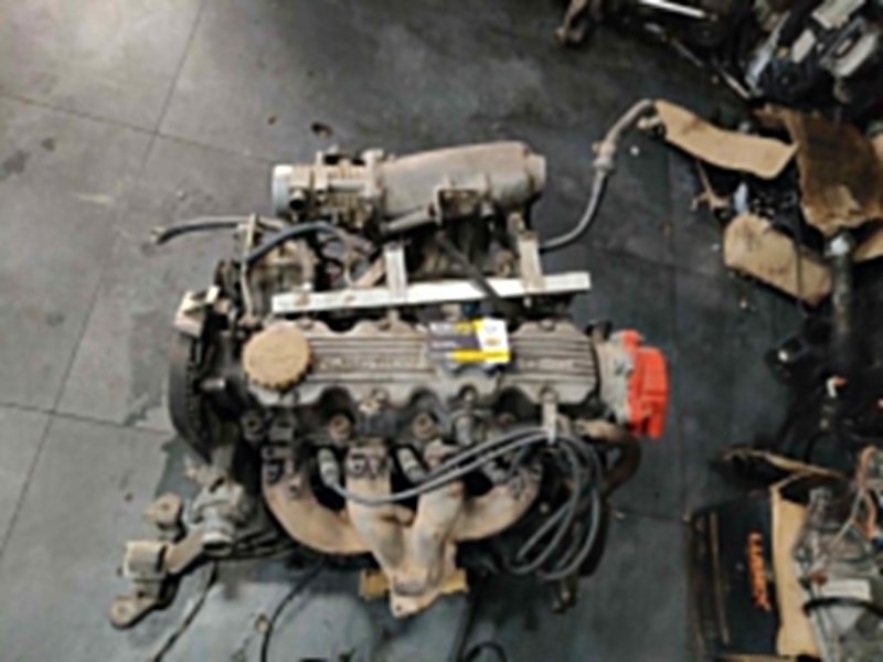 1991 - 1996 Opel Vectra A Çıkma Motor - Aydın