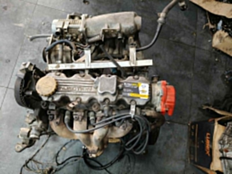 1991 - 1996 Opel Vectra A Çıkma Motor - İzmir