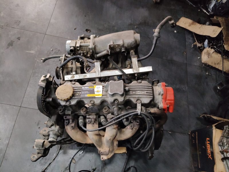 1991 - 1996 Opel Vectra A Çıkma Motor - Kırıkkale