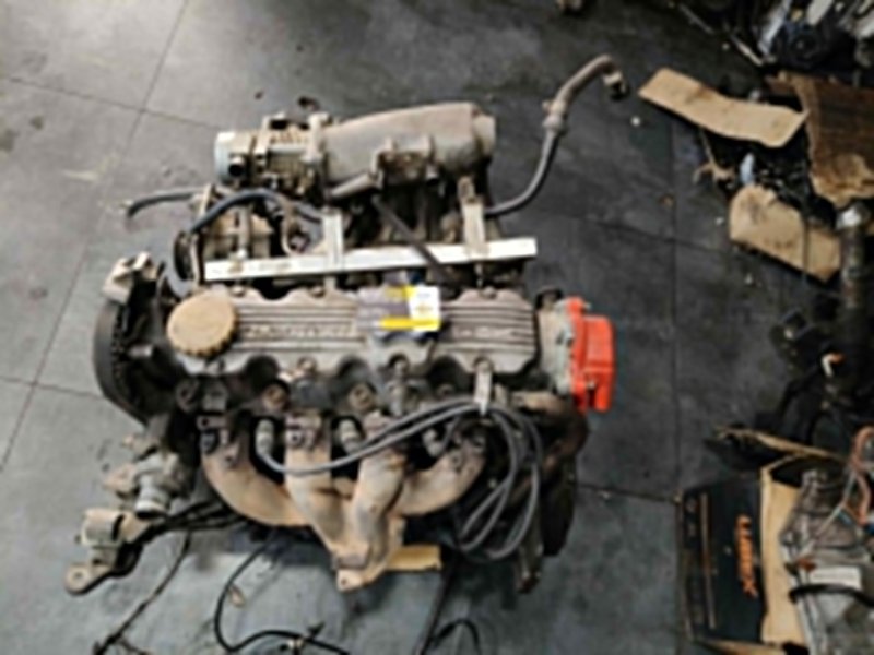 1991 - 1996 Opel Vectra A Çıkma Motor - Konya