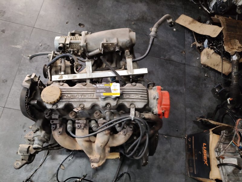 1991 - 1996 Opel Vectra A Çıkma Motor - Sakarya