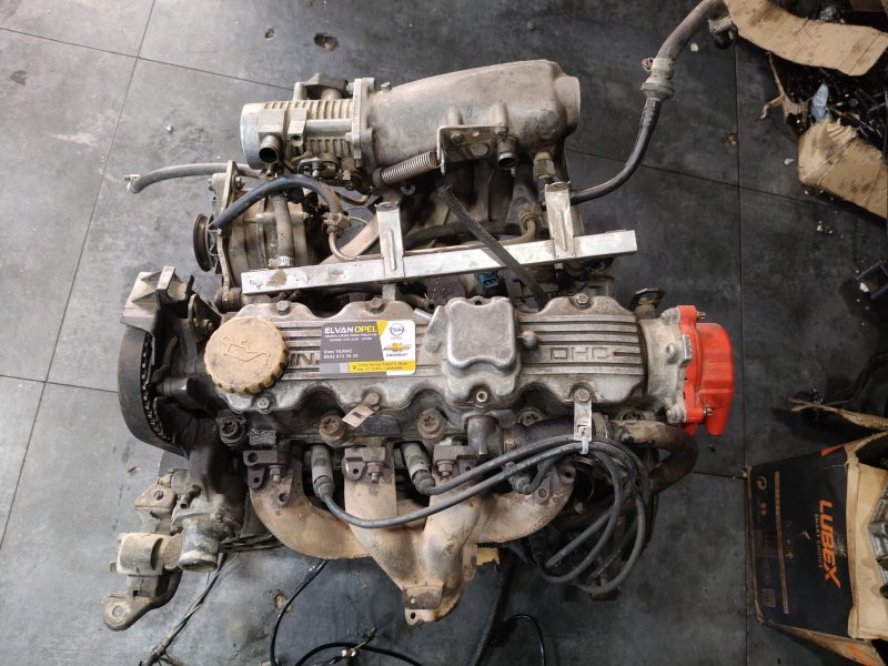 1991 - 1996 Opel Vectra A Çıkma Motor - Yozgat