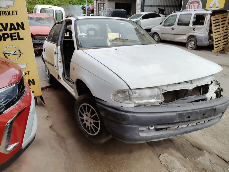 1994 - 2001 Opel Astra F Çıkma Parça Çorum