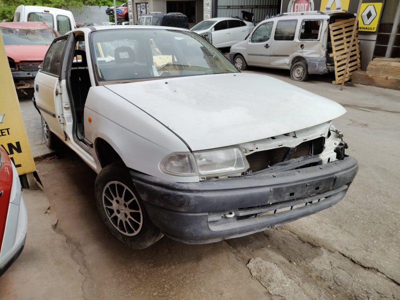 1994 - 2001 Opel Astra F Çıkma Parça Gaziantep