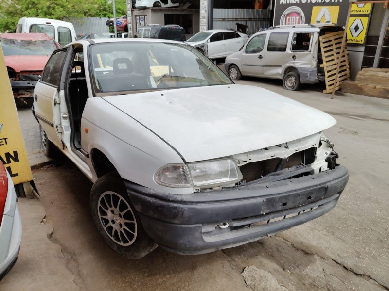 1994 - 2001 Opel Astra F Çıkma Parça Kayseri