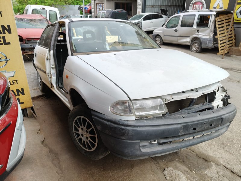 1994 - 2001 Opel Astra F Çıkma Parça Samsun