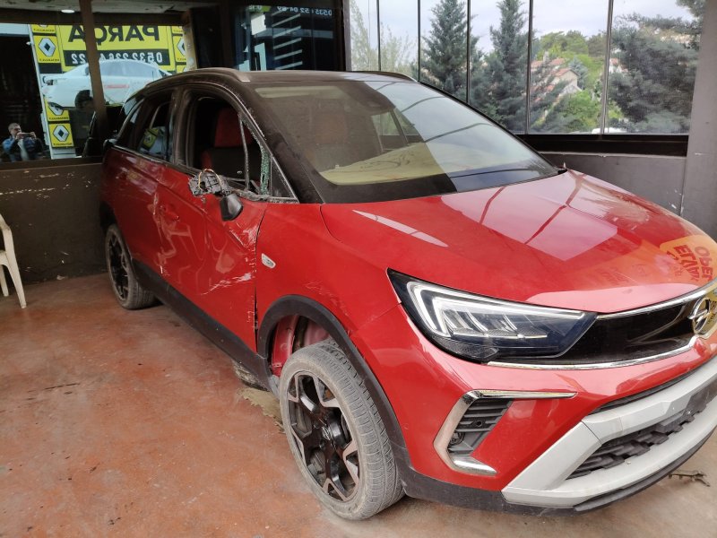 2017 - 2020 Opel Crossland Çıkma Parça Kayseri