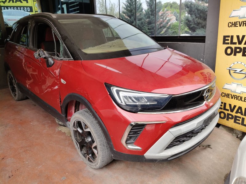 2017 - 2020 Opel Crossland Çıkma Parça Samsun