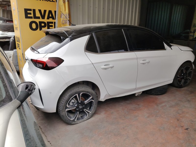 2020 - 2024 Opel Corsa F Çıkma Parça Çorum