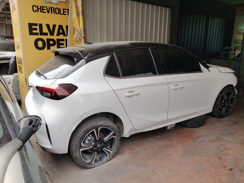 2020 - 2024 Opel Corsa F Çıkma Parça Gaziantep