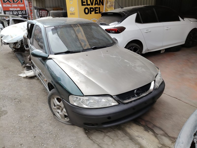 1996 - 2001 Opel Vectra B Çıkma Parça Çorum