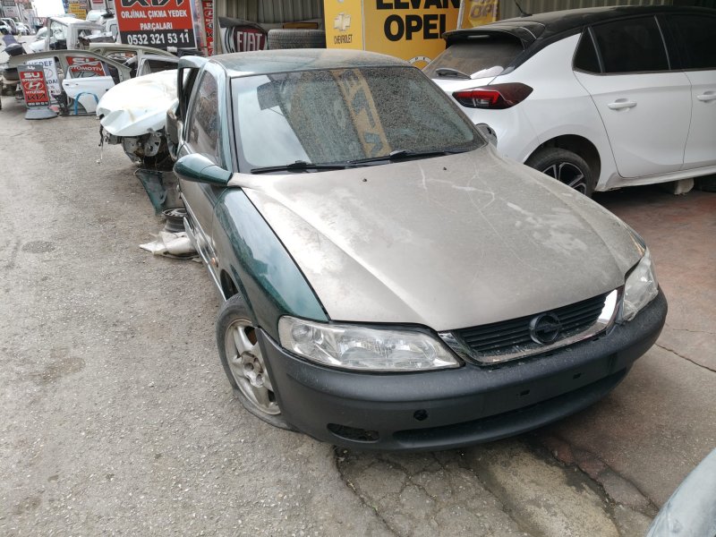 1996 - 2001 Opel Vectra B Çıkma Parça Samsun
