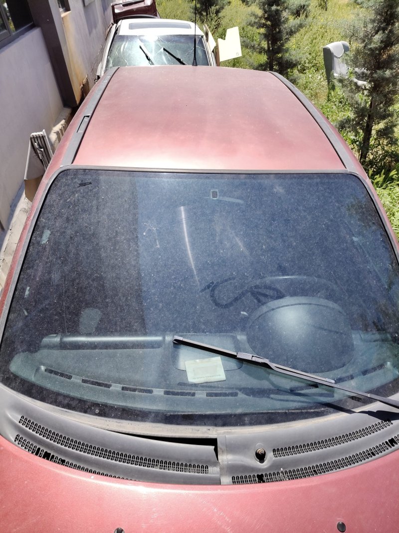 1993 - 2000 Opel Corsa B Çıkma Tavan Kırıkkale