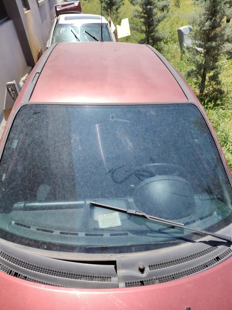1994 - 2000 Opel Corsa B Çıkma Tavan Eskişehir