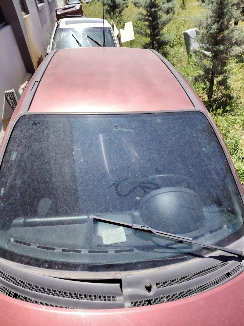 1993 - 2000 Opel Corsa B Çıkma Tavan Çorum