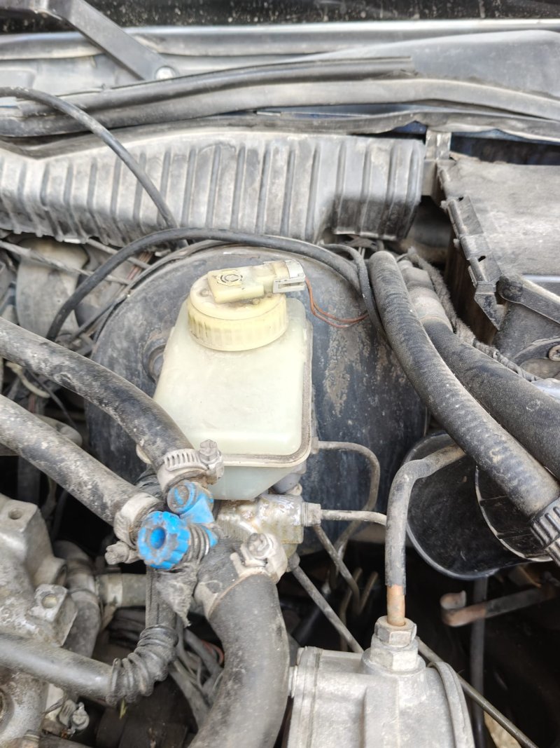 1991 - 1995 Opel Vectra A Çıkma Westinghouse