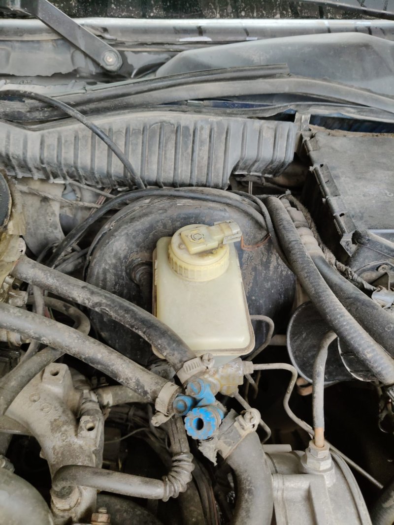1991 - 1995 Opel Vectra A Çıkma Westinghouse