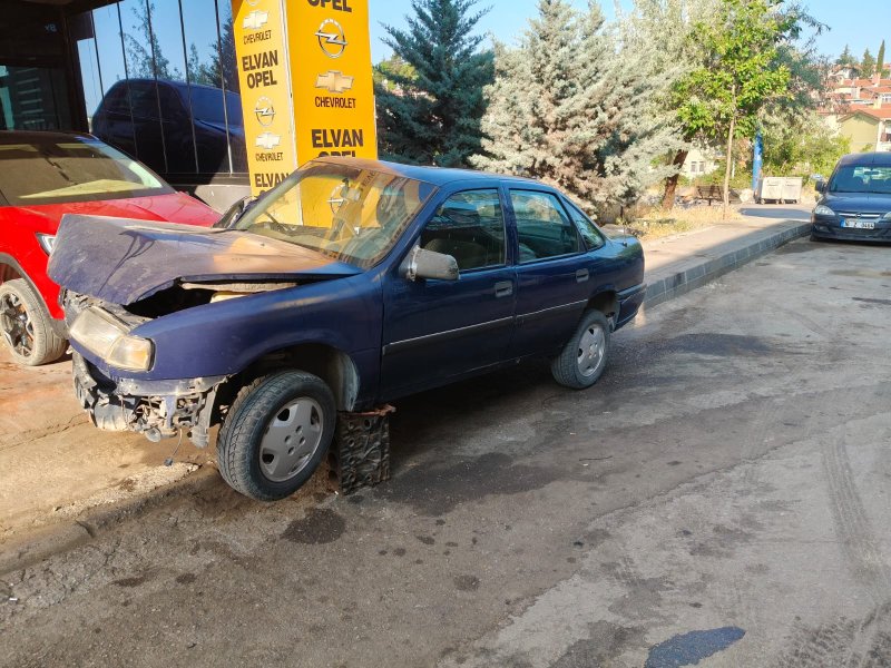 1991 - 1995 Opel Vectra A Çıkma Parça