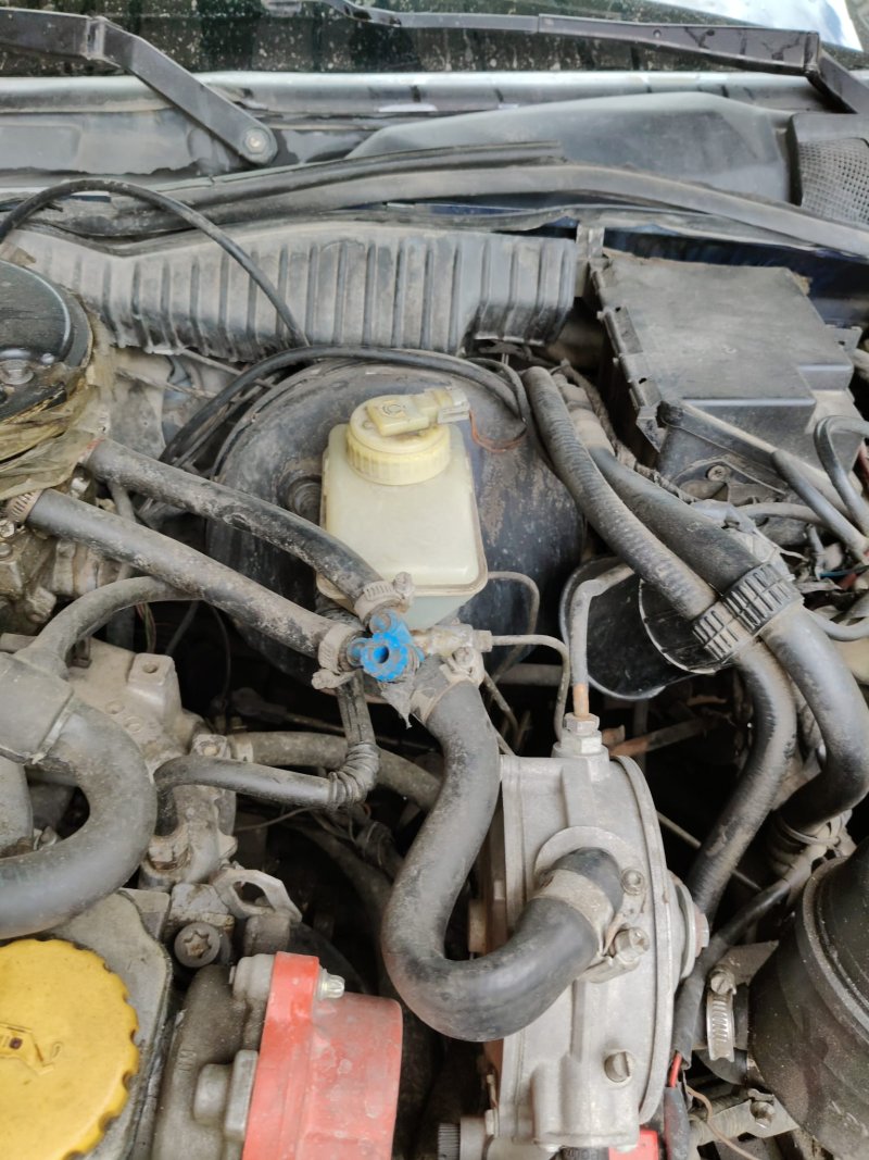 1991 - 1995 Opel Vectra A Çıkma Westinghouse