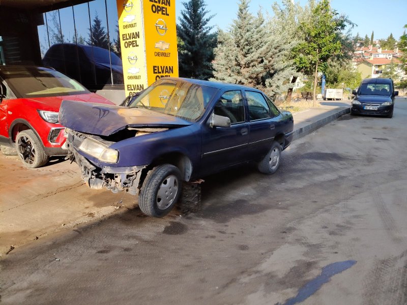 1991 - 1995 Opel Vectra A Çıkma Parça Samsun