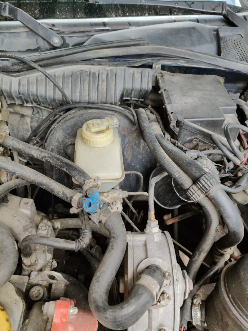 1991 - 1995 Opel Vectra A Çıkma Westinghouse Samsun