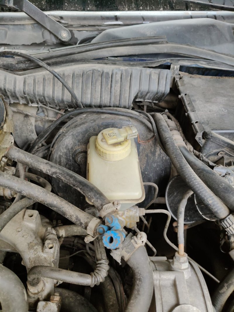 1991 - 1995 Opel Vectra A Çıkma Westinghouse