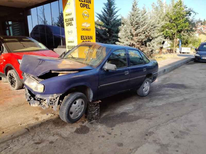 1991 - 1995 Opel Vectra A Çıkma Parça Gaziantep