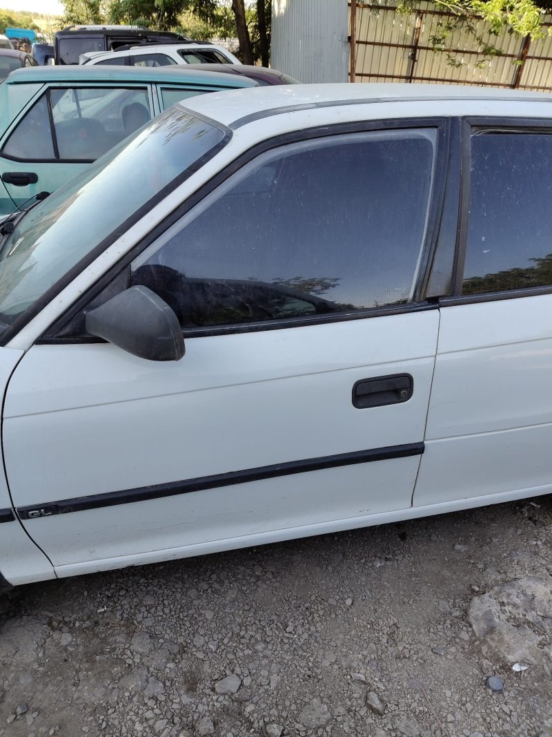 1991 - 2001 Opel Astra F Çıkma Sol Ön Kapı 