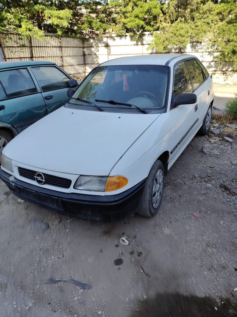 1991 - 2001 Opel Astra F Çıkma Komple Ön 