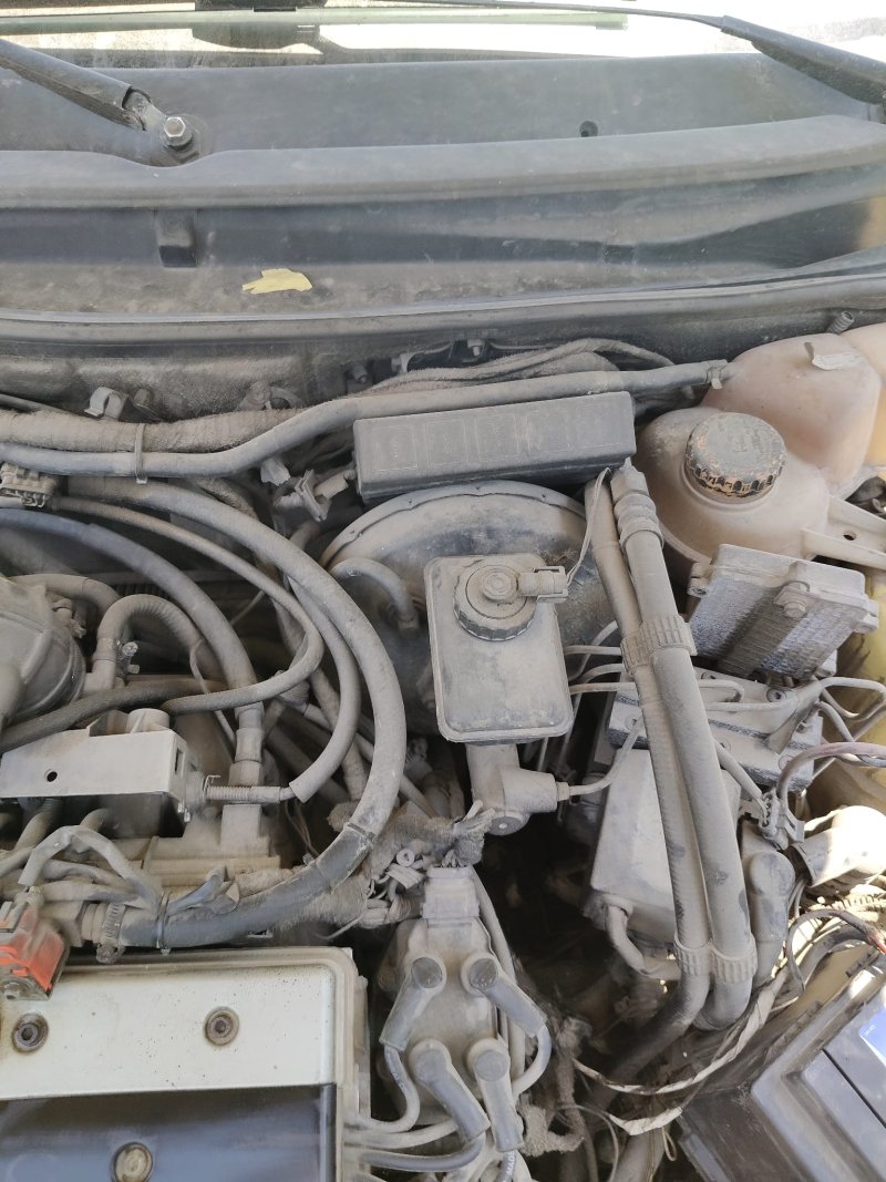 1994 - 2001 Opel Astra F Çıkma Westinghouse