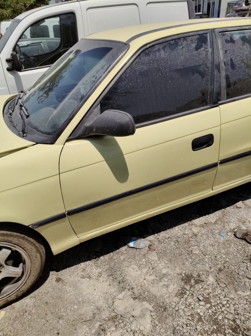 1994 - 2001 Opel Astra F Çıkma Sol Ön Kapı