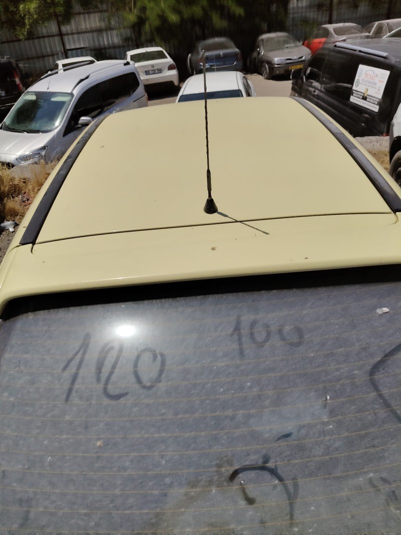 1991 - 2001 Opel Astra F HB Çıkma Tavan