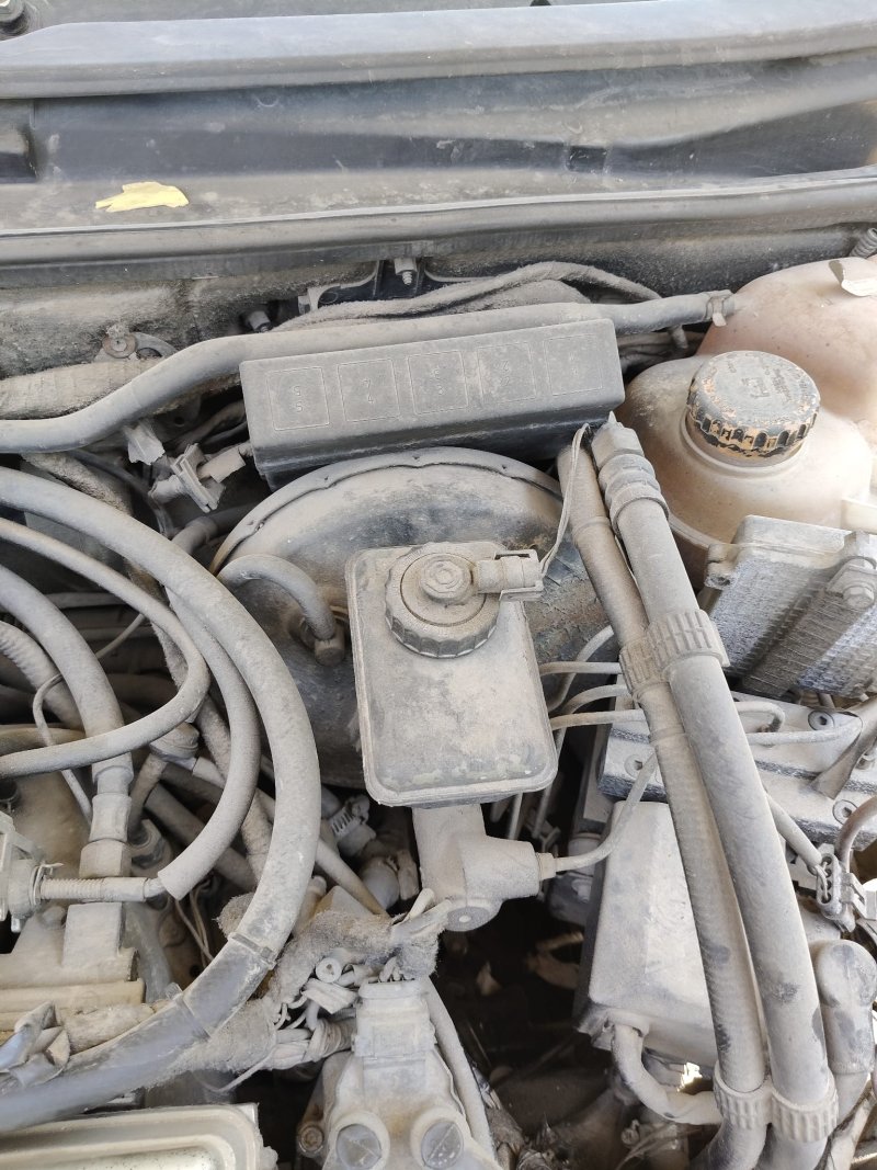 1991 - 2001 Opel Astra F Çıkma Westinghouse