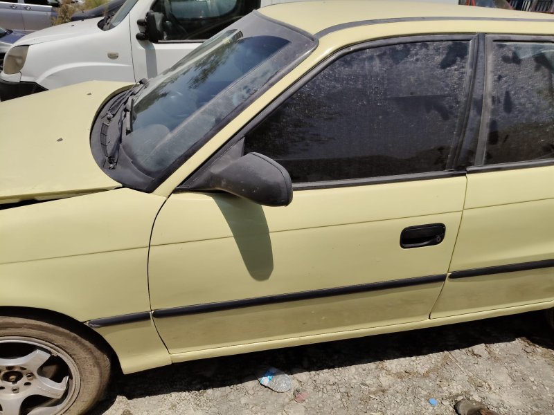 1991 - 2001 Opel Astra F Çıkma Sol Ön Kapı
