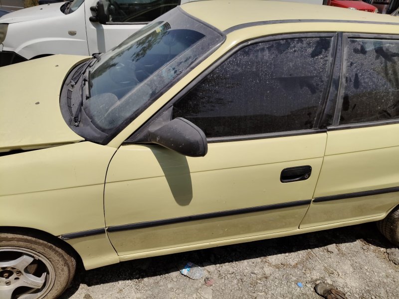 1991 - 2001 Opel Astra F Çıkma Sol Ön Kapı