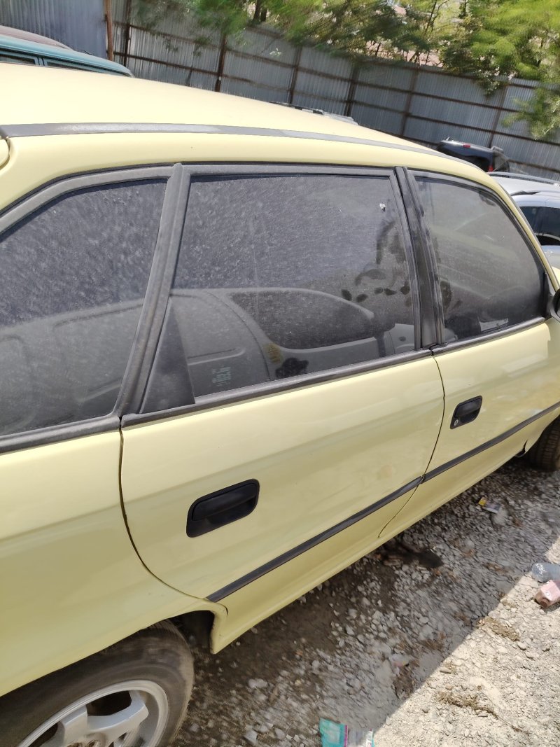 1991 - 2001 Opel Astra F Çıkma Sağ Arka Kapı