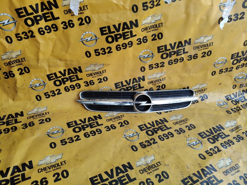 2002 - 2008 Opel Vectra C Çıkma Panjur Şanlıurfa