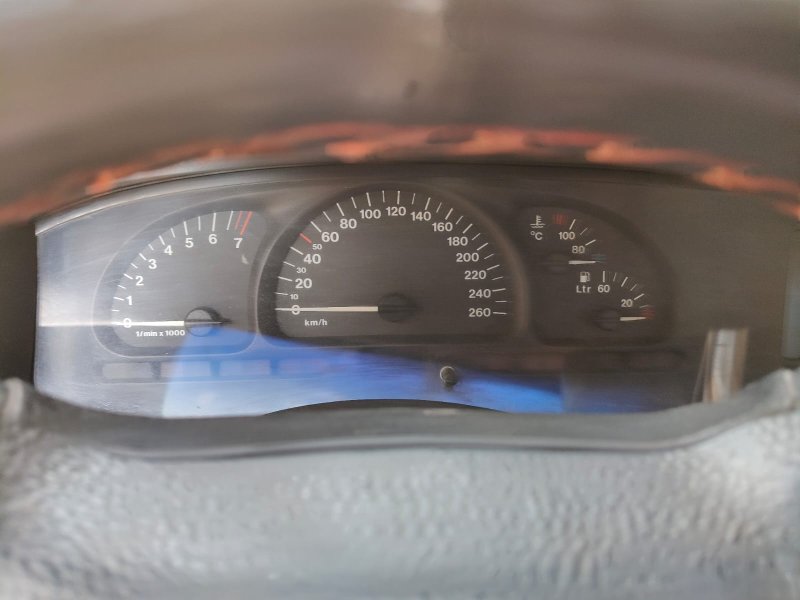 1996 - 1998 Opel Vectra B 2.0 16 V Çıkma Kilometre Saati - GM