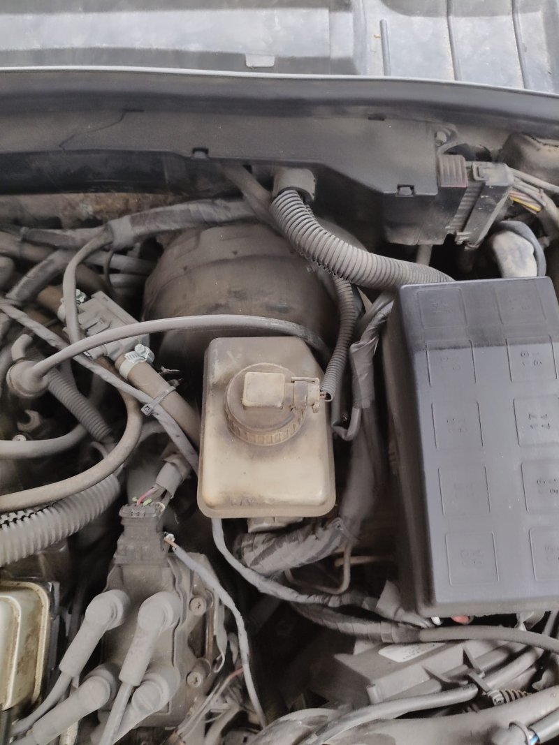 1996 - 1998 Opel Vectra B 2.0 16 V Çıkma Westinghouse