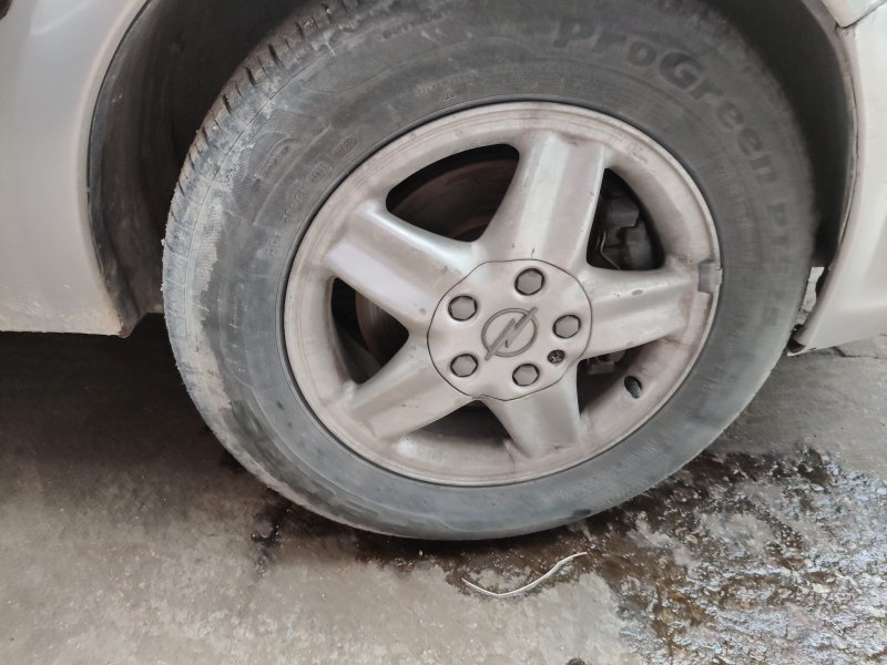 1996 - 1998 Opel Vectra B Çıkma Jant 