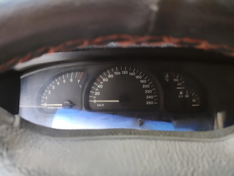 1996 - 1998 Opel Vectra B Çıkma Kilometre Saati