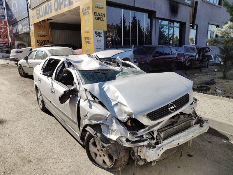 1998 - 2009 Opel Astra G Çıkma Parça Sakarya