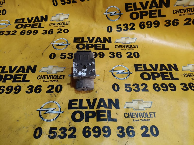 1998 - 2009 Opel Astra G Çıkma Abs Beyni - Antalya