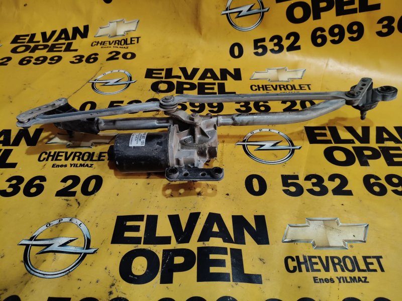 1998 - 2009 Opel Astra G Çıkma Cam Mekanizması - Kocaeli