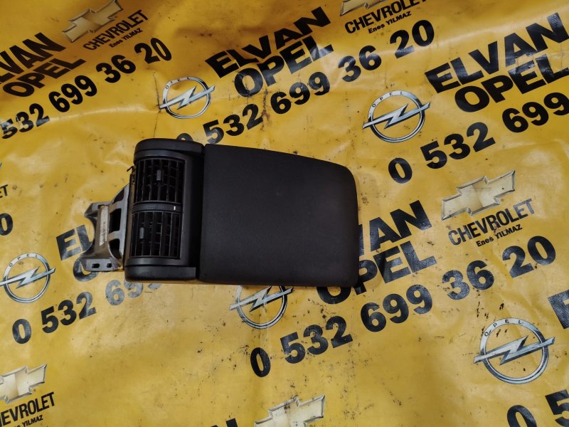 1998 - 2009 Opel Astra G Çıkma Sol Ön Taşıyıcı - Yozgat