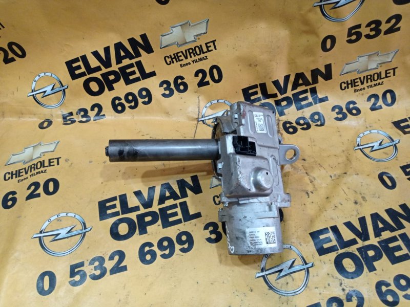 2011 - 2013 Chevrolet T300 Çıkma Direksiyon Kolonu Ankara