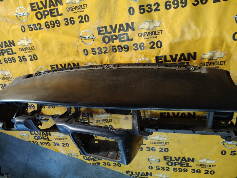 1996 - 2001 Opel Vectra B Çıkma Orjinal Göğüs