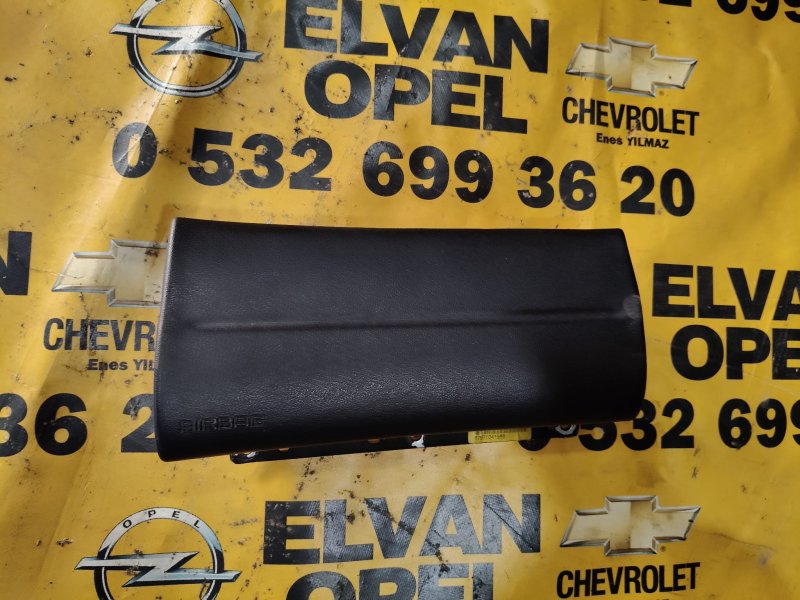 1996 - 2001 Opel Vectra B İçin Çıkma Orjinal Airbag Kapağı