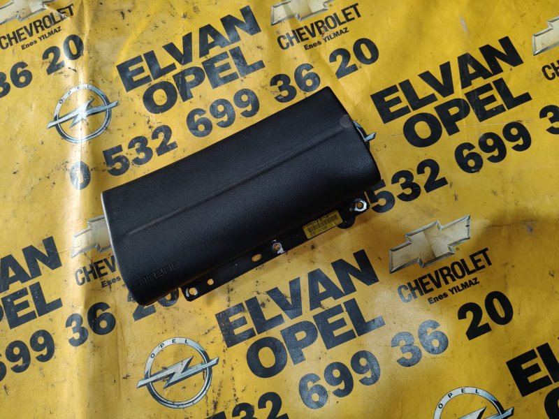 1996 - 2001 Opel Vectra B İçin Çıkma Airbag Kapağı
