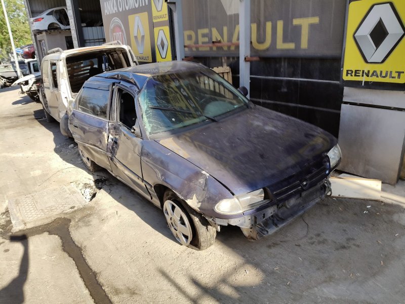 1998 - 2001 Opel Astra F Çıkma Orjinal Parçalar - GM